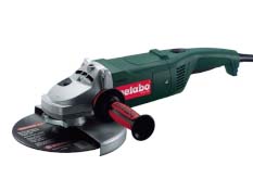 9 INCH METABO GRINDERS
